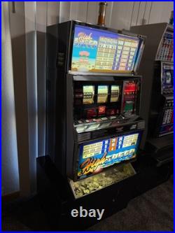 Williams High Speed Slot Machine