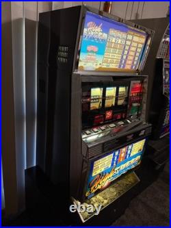 Williams High Speed Slot Machine