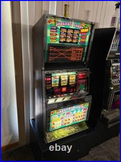 Williams Jackpot Party Slot Machine