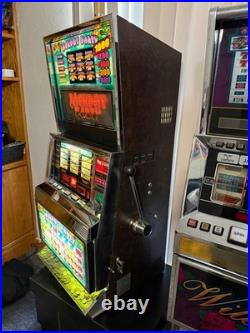 Williams Jackpot Party Slot Machine