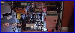 Willy Wonka and the Chocolate Factory Slot Machine WMS Williams BB2E BB3 Blade