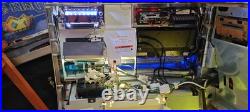 Willy Wonka and the Chocolate Factory Slot Machine WMS Williams BB2E BB3 Blade