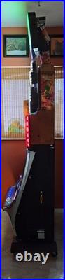 Willy Wonka and the Chocolate Factory Slot Machine WMS Williams BB2E BB3 Blade