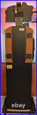 Willy Wonka and the Chocolate Factory Slot Machine WMS Williams BB2E BB3 Blade