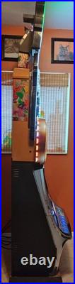 Willy Wonka and the Chocolate Factory Slot Machine WMS Williams BB2E BB3 Blade