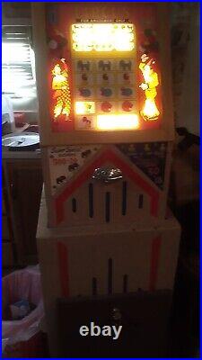 Working 5 Cent Slot Machine For Your House