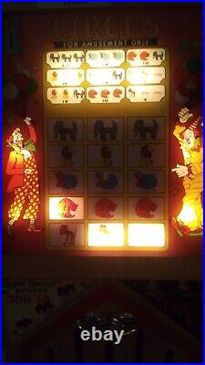 Working 5 Cent Slot Machine For Your House