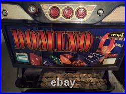 Yamaha & Net Slot Machines
