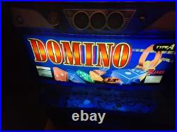 Yamaha & Net Slot Machines