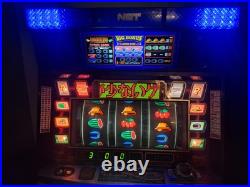 Yamaha & Net Slot Machines