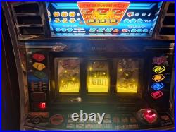 Yamaha & Net Slot Machines