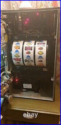 Yamasa Amusement Factory Slot Machine Giant Pulsar