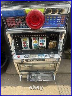 Yamasa Co Ltd Japanese Slot Machine Imported From Japan 1998